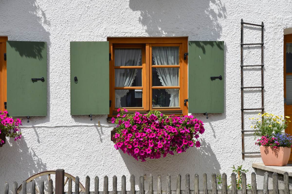 Couleur de Façade Maison Tendance 2025 : Les Choix à Adopter pour un Style Moderne et Élégant