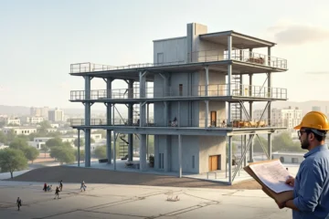 Normes de construction sismiques : protégez vos bâtiments et votre famille