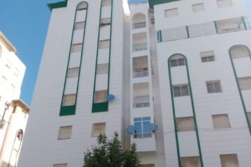 Abdelmohsine Aghbalou