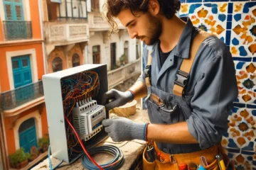 Guide complet pour résoudre problèmes électriques à Tanger