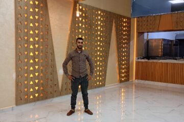 Mohamed Ait Ali Ichou