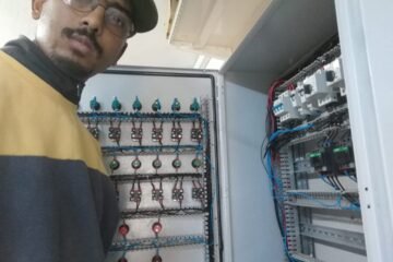 Mohamed Elasri