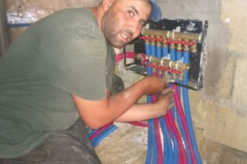 Youssef Belfakir