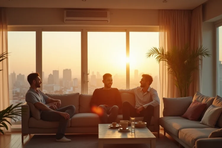 Choisir le bon climatiseur pour un appartement à Casablanca