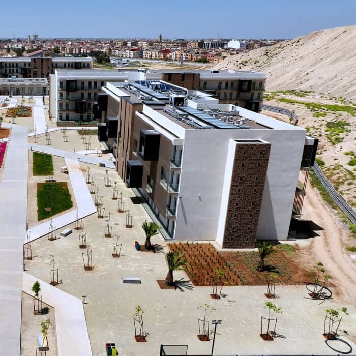 Développement urbain et industriel (1)