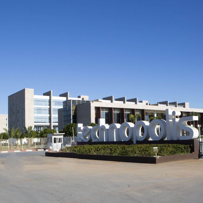 Développement urbain et zones industrielles en expansion (1) (1)