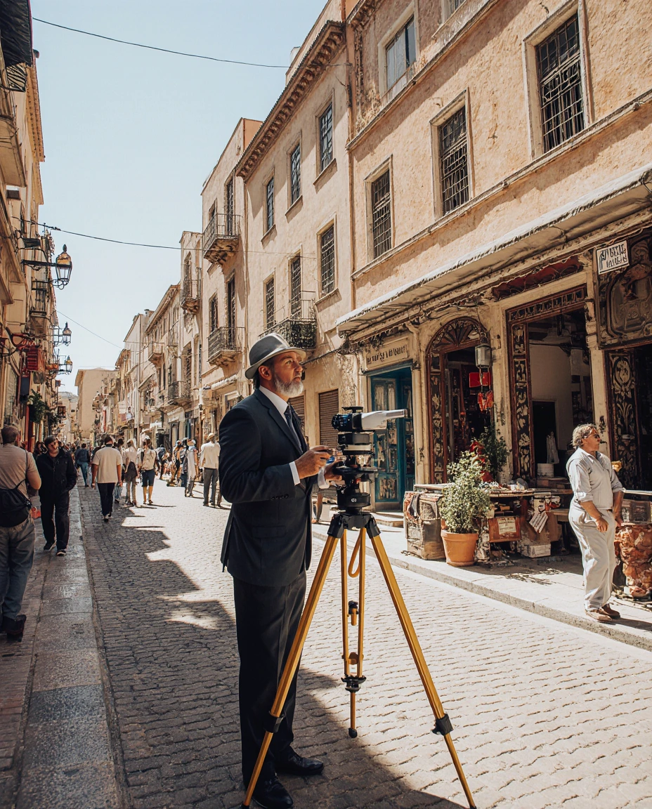 Géomètre Topographe à Mohammedia