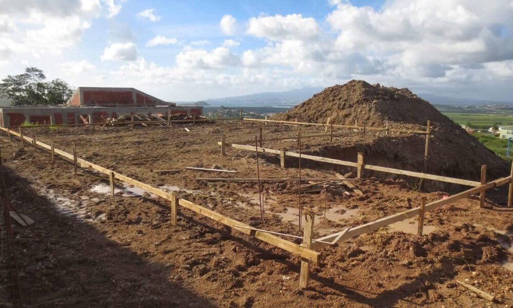 Implantation de bâtiment (1)