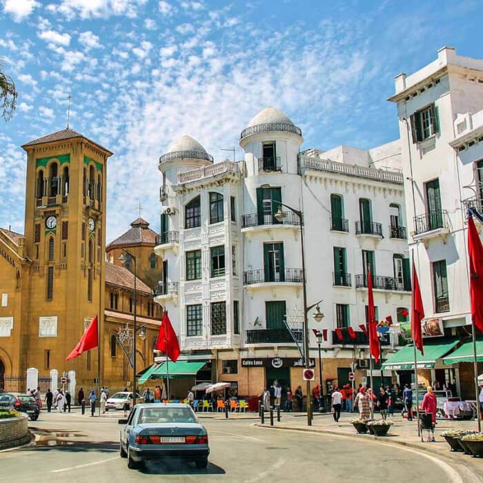 Parcelles irrégulières et documents fonciers anciens
