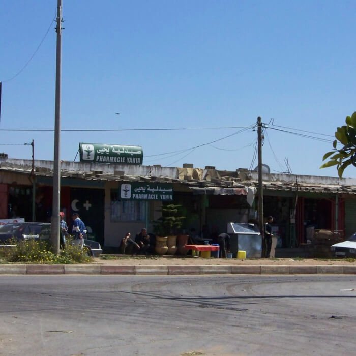 Parcelles irrégulières et documents fonciers parfois anciens_