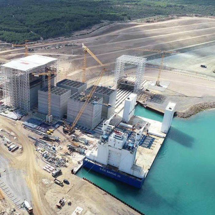 Un développement urbain rapide et des projets structurants