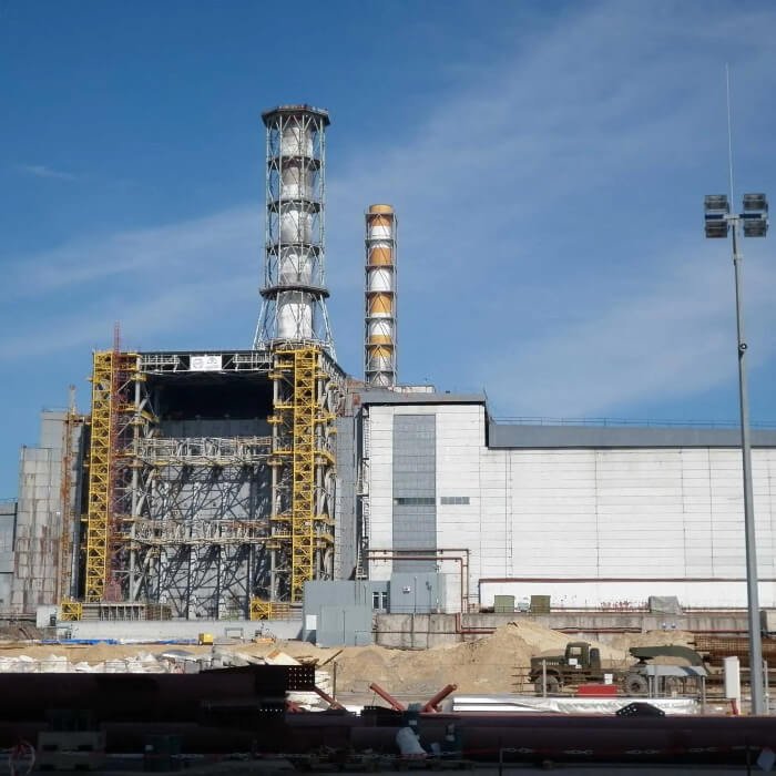 Zones industrielles et expansion urbaine