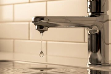 Comment réparer un mitigeur de baignoire en 4 étapes simples