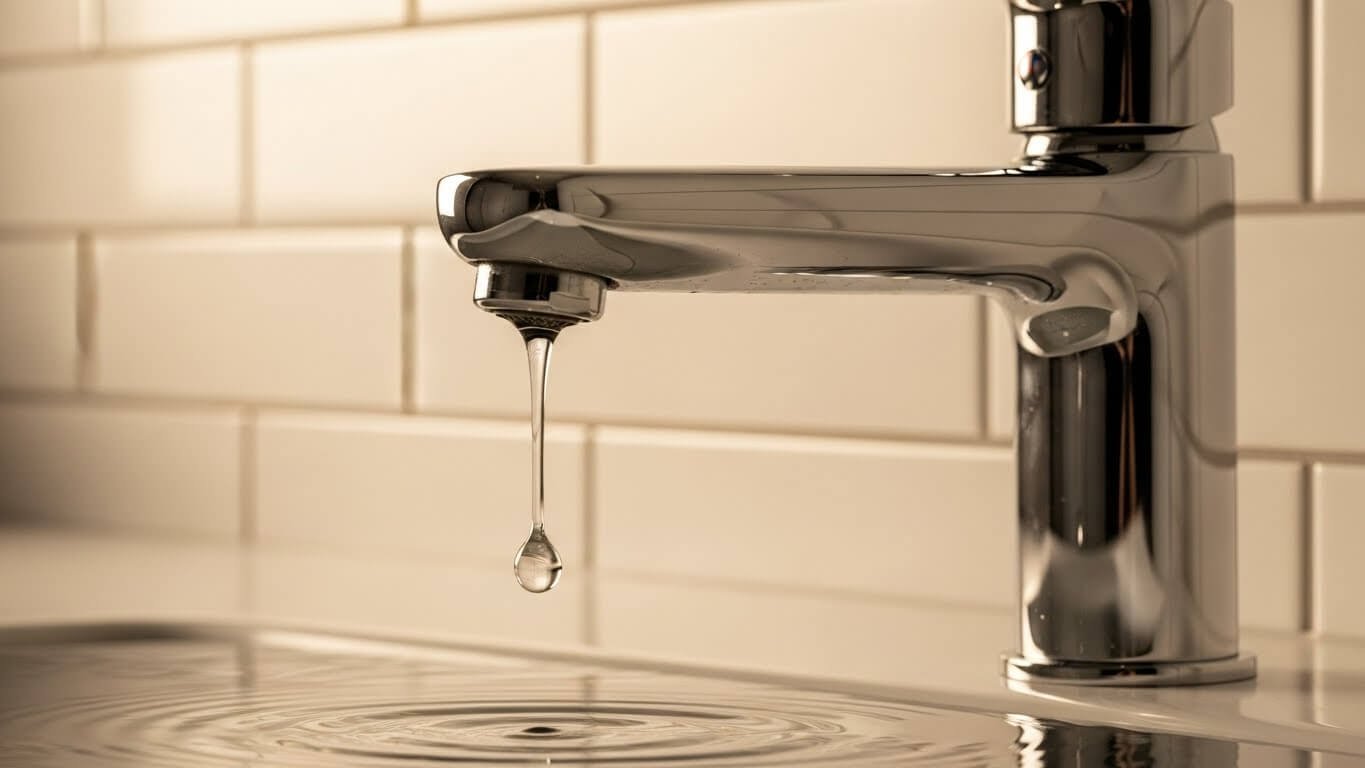 Comment réparer un mitigeur de baignoire en 4 étapes simples