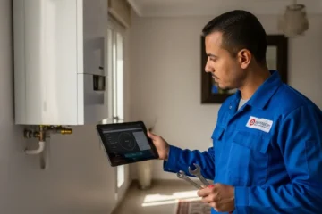 Entretien Chaudière Prix au Maroc : Guide Complet et Tarifs Actualisés