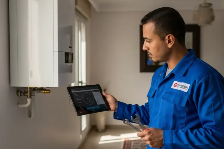 Entretien Chaudière Prix au Maroc : Guide Complet et Tarifs Actualisés