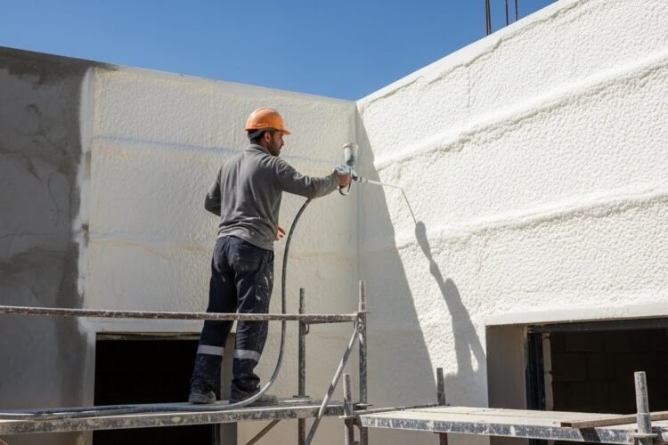 Isolation Maison au Maroc : Guide Complet des Prix, Matériaux et Techniques