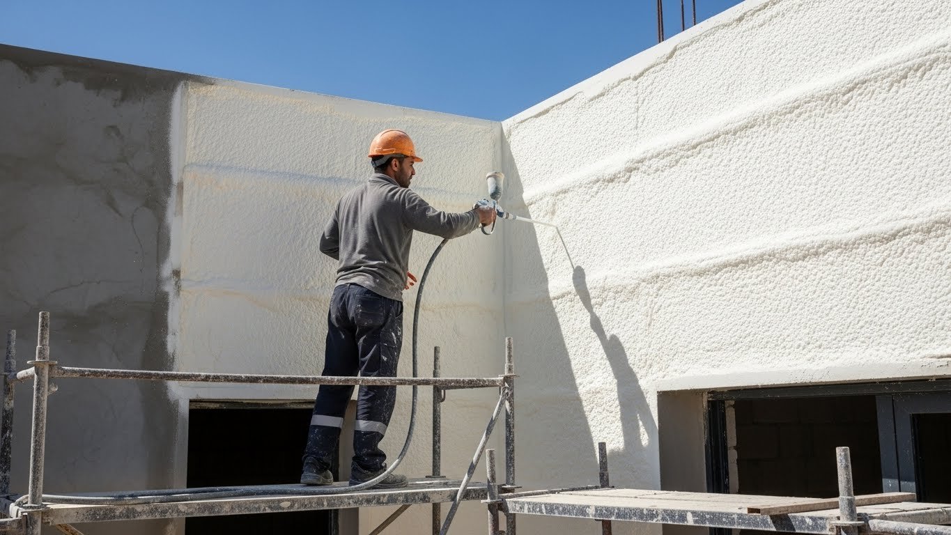 Isolation Maison au Maroc : Guide Complet des Prix, Matériaux et Techniques