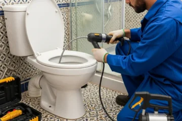 Prix Débouchage Toilette au Maroc : Guide Complet des Tarifs par Ville