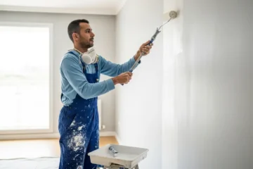 Prix Peinture Maison au m² au Maroc : Le Guide Honnête pour Ne Pas Payer Trop Cher