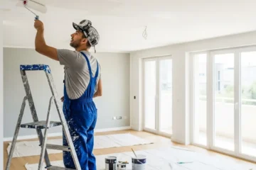 Prix Peinture Plafond au m² au Maroc : Le Guide Honnête pour Ne Pas Payer Trop Cher