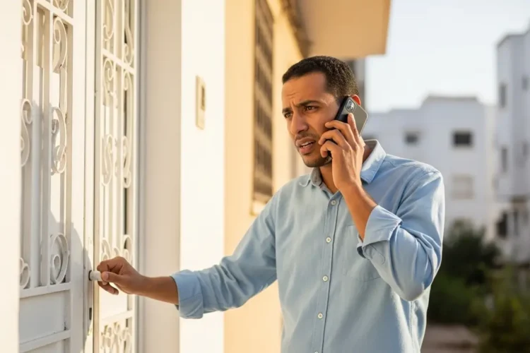 Prix Serrurier au Maroc : Tarifs Honnêtes & Arnaques à Éviter