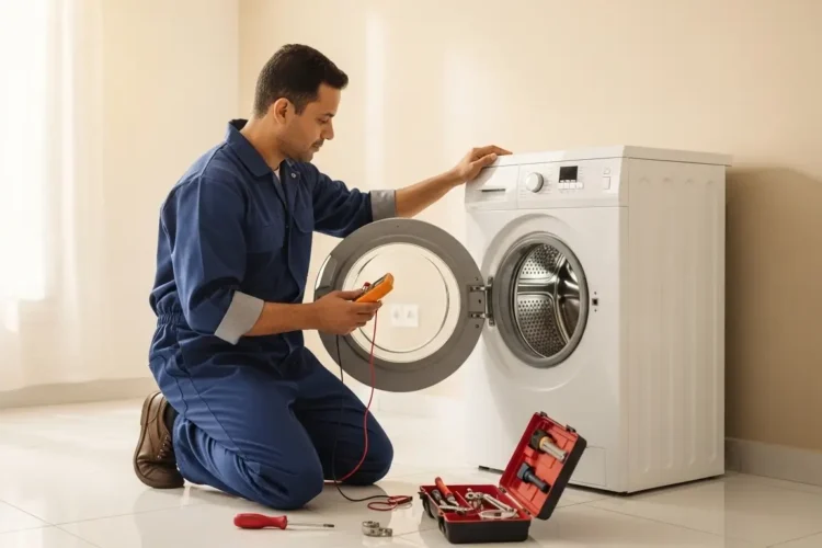 Vrais Prix de Réparation Électroménager au Maroc : Le Guide Complet pour Éviter les Mauvaises Surprises