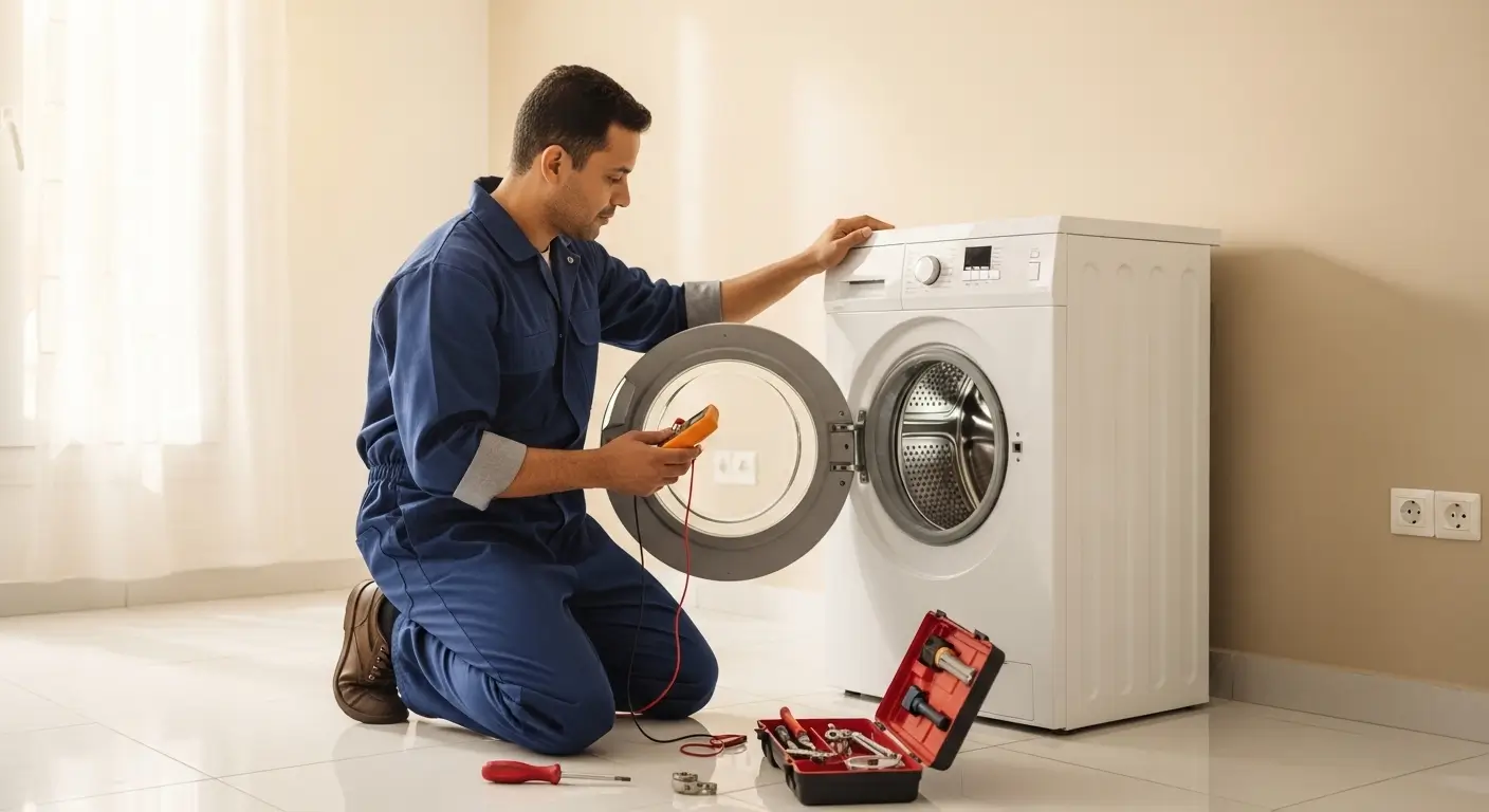 Vrais Prix de Réparation Électroménager au Maroc : Le Guide Complet pour Éviter les Mauvaises Surprises