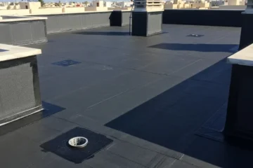 Etanche.ma — Votre Spécialiste en Étanchéité à Tanger