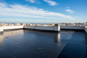 Etanche.ma — Votre Spécialiste en Étanchéité à Tanger