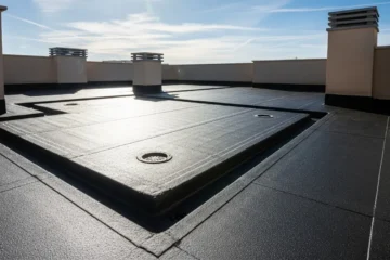 Etanche.ma — Votre Spécialiste en Étanchéité à Tanger