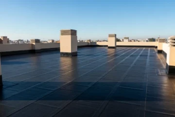 Etanche.ma — Votre Spécialiste en Étanchéité à Tanger